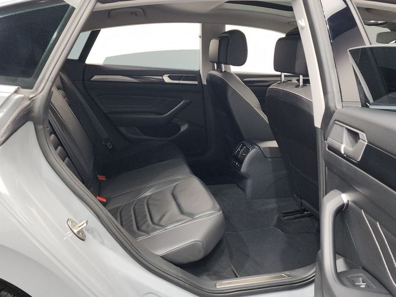 2022 Volkswagen Arteon 2.0 TDI Prestige photo 12