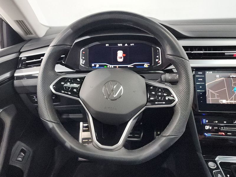 2022 Volkswagen Arteon 2.0 TDI Prestige photo 13