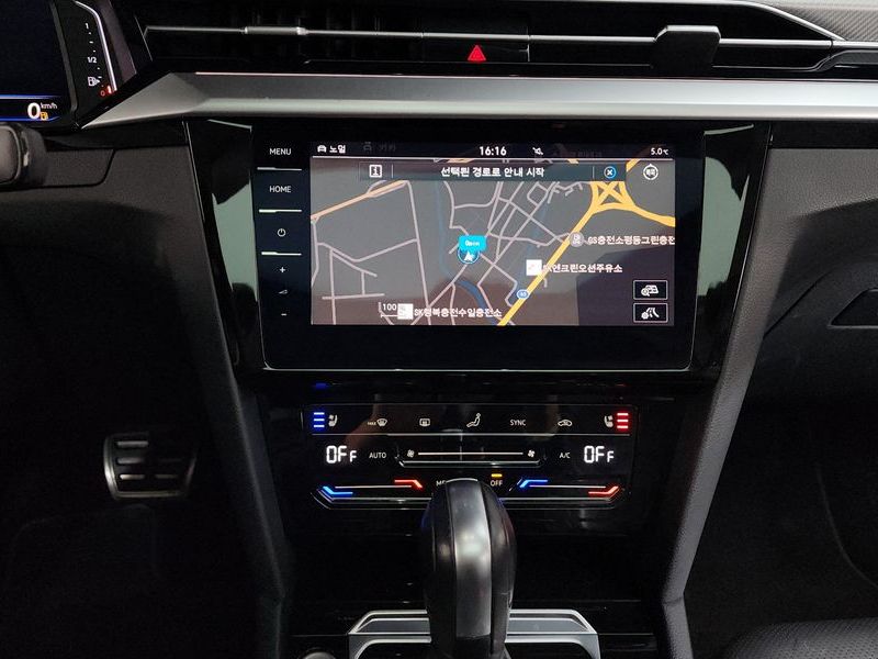 2022 Volkswagen Arteon 2.0 TDI Prestige photo 14