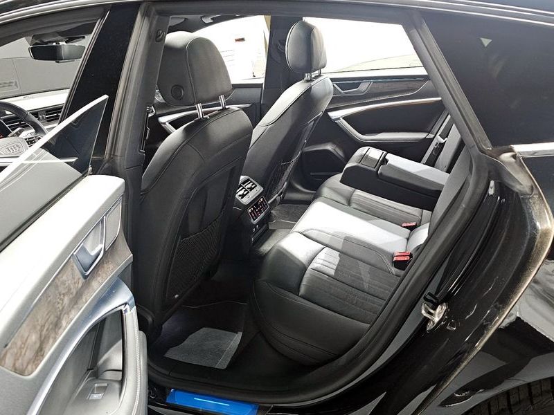 2021 Audi A7 45 TDI Quattro Premium photo 11