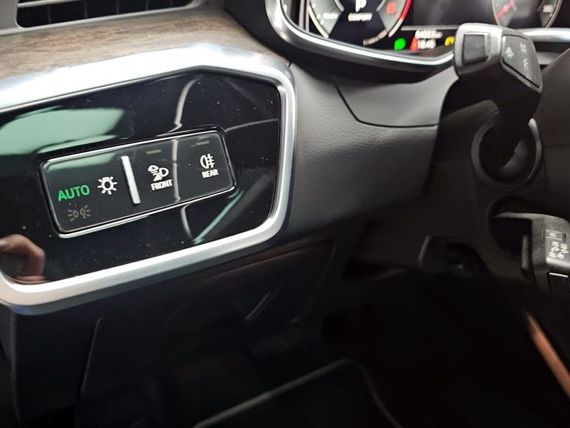 2021 Audi A7 45 TDI Quattro Premium photo 14