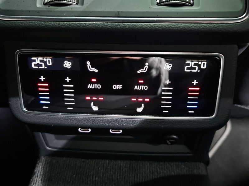 2021 Audi A7 45 TDI Quattro Premium photo 17