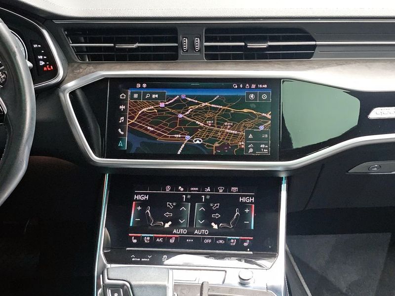 2021 Audi A7 45 TDI Quattro Premium photo 19