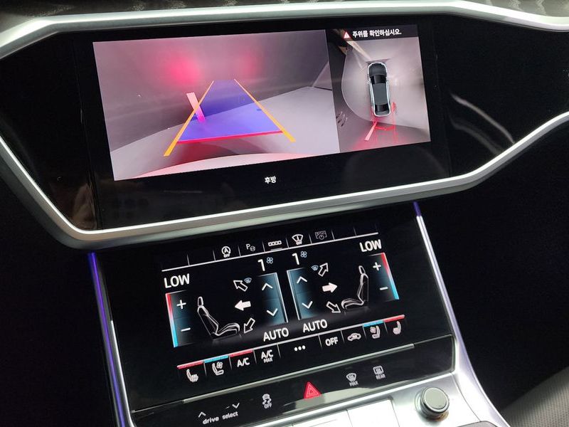 2023 Audi A6 45 TFSI Premium photo 15