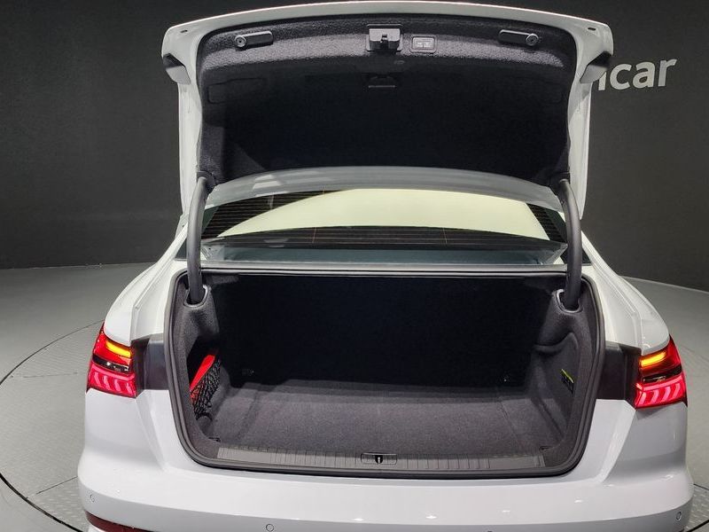 2023 Audi A6 45 TFSI Premium photo 20