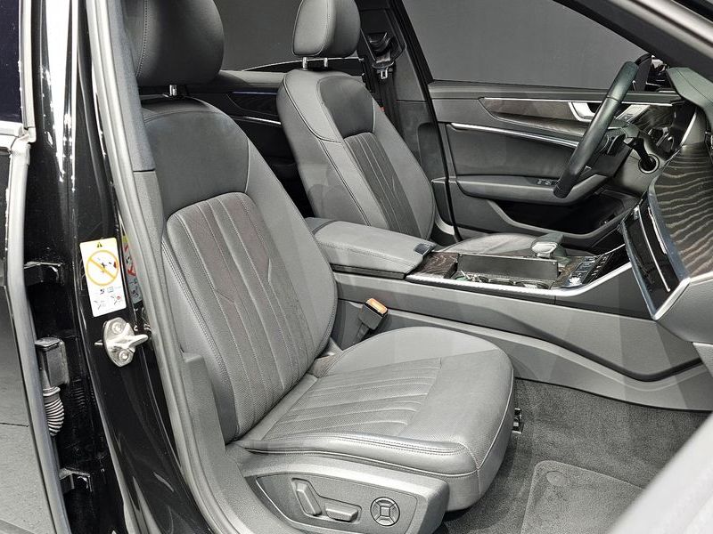 2021 Audi A6 45 TFSI Premium photo 10
