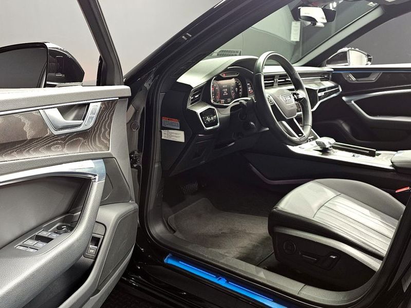2021 Audi A6 45 TFSI Premium photo 12