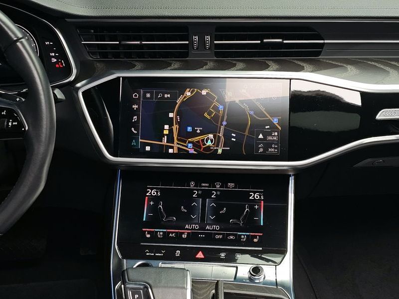 2021 Audi A6 45 TFSI Premium photo 15