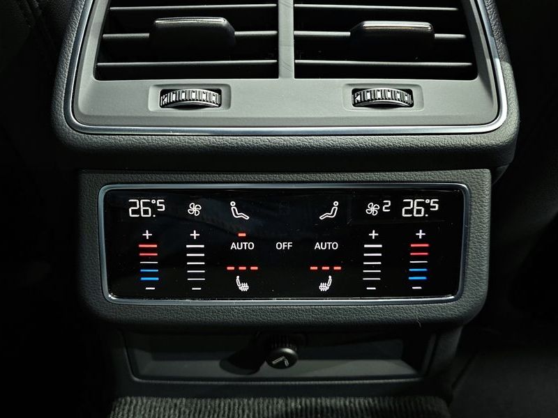 2021 Audi A6 45 TFSI Premium photo 19