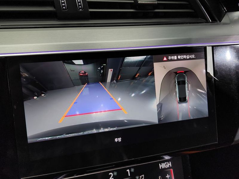 2022 Audi e-tron 55 Quattro Sportback photo 15