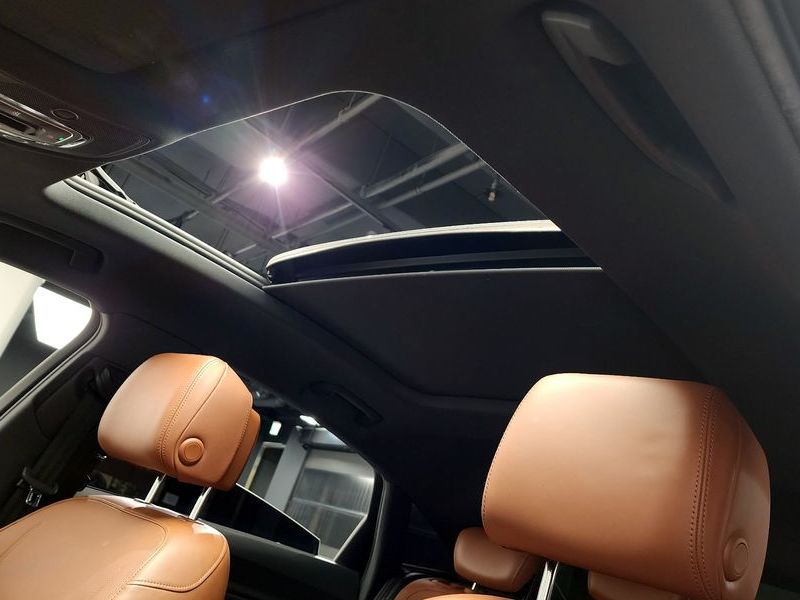2022 Audi e-tron 55 Quattro Sportback photo 19