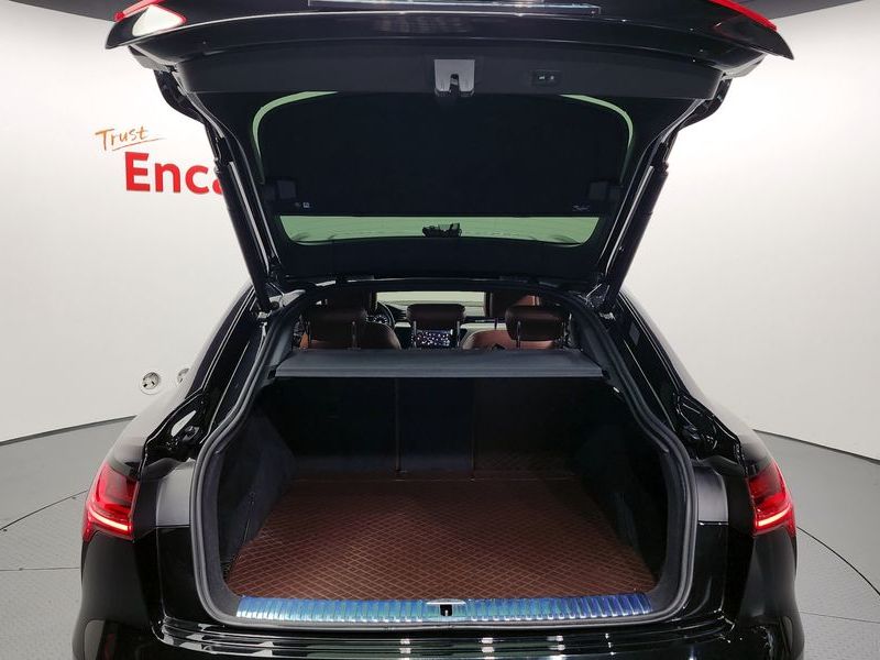 2022 Audi e-tron 55 Quattro Sportback photo 20