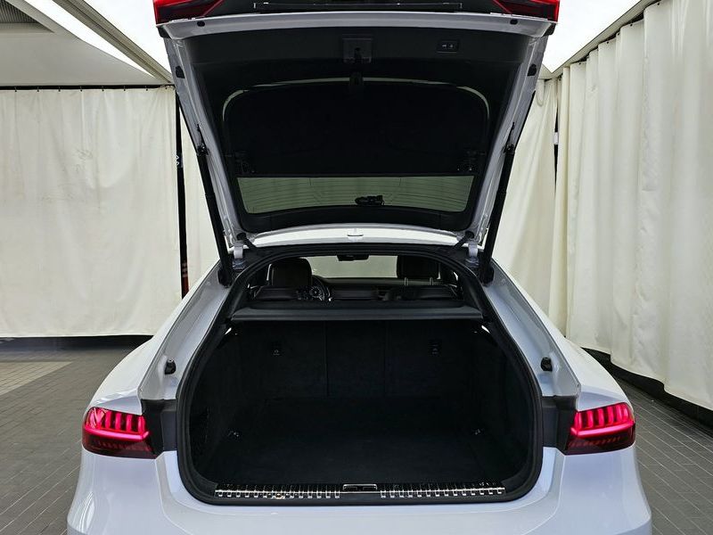 2022 Audi A7 50 TDI Quattrp Premium photo 20