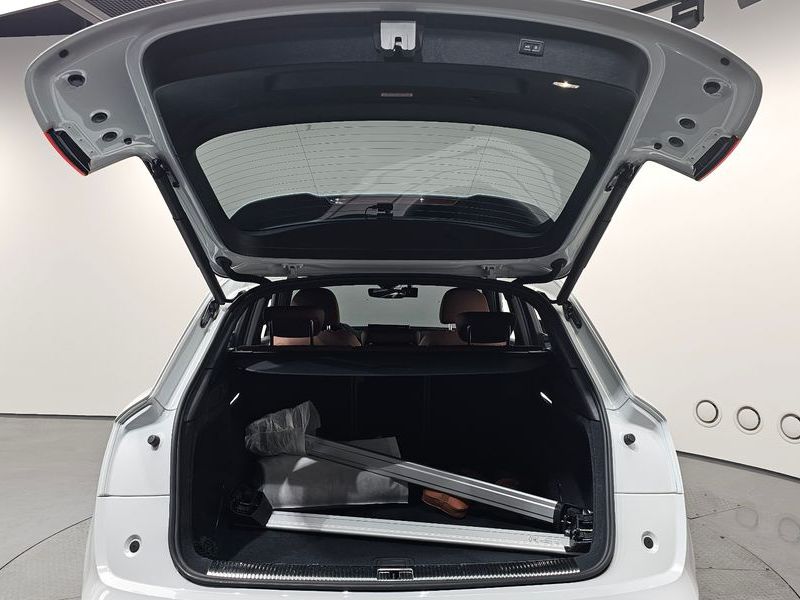 2021 Audi Q5 45 TFSI Quattro Premium photo 20