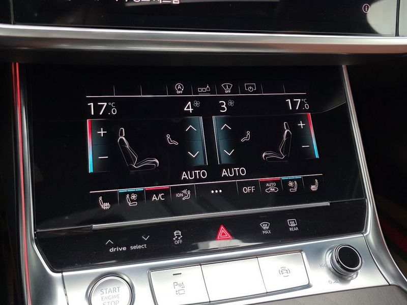 2020 Audi A6 45 TFSI Quattro Premium photo 20