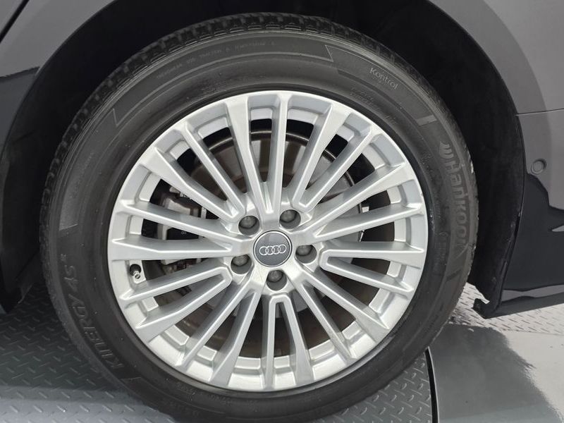 2020 Audi A6 45 TFSI Quattro Premium photo 21