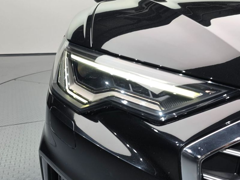 2020 Audi A6 45 TFSI Quattro Premium photo 22