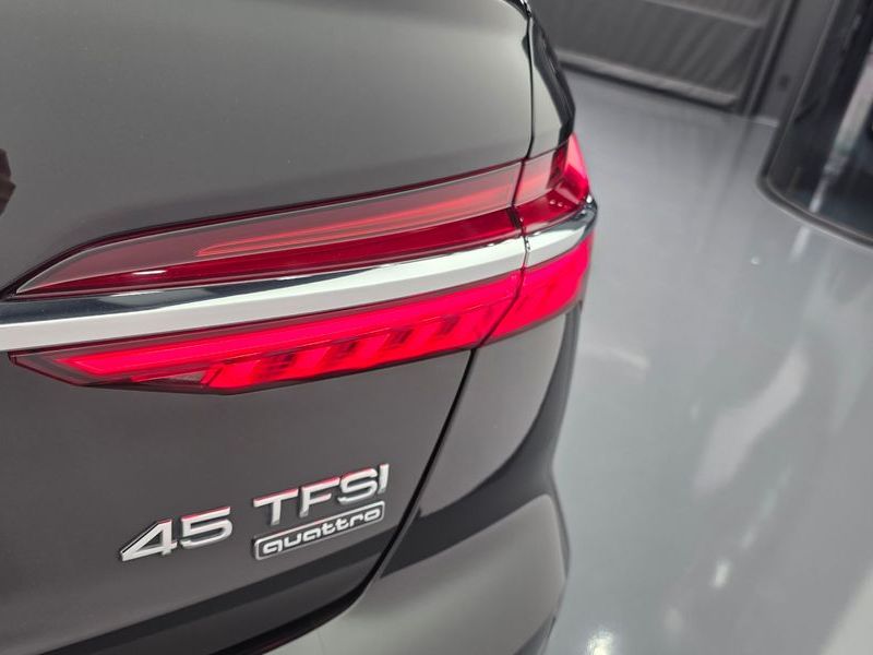 2020 Audi A6 45 TFSI Quattro Premium photo 23