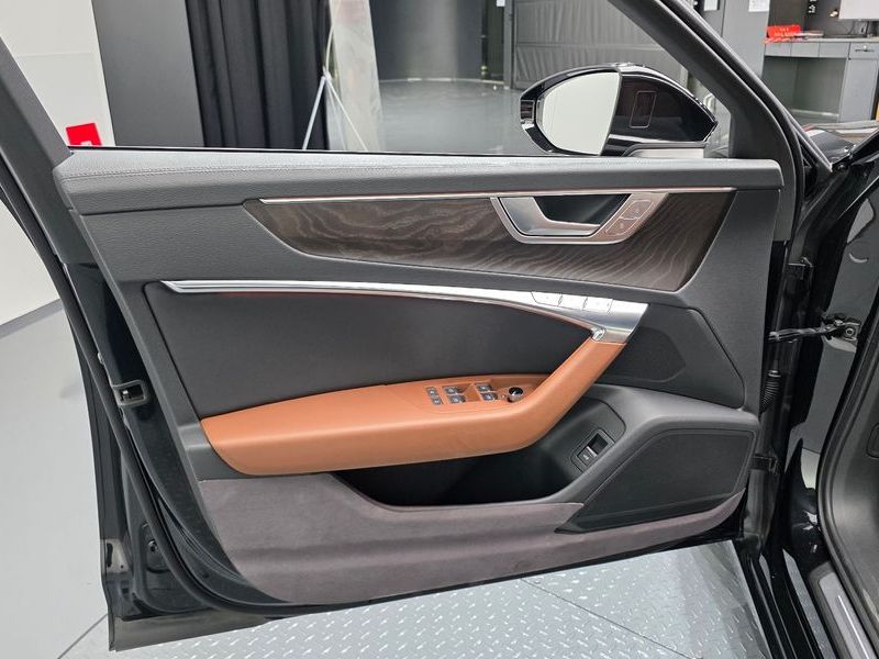 2020 Audi A6 45 TFSI Quattro Premium photo 24