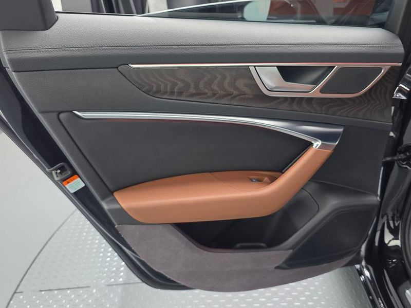 2020 Audi A6 45 TFSI Quattro Premium photo 25