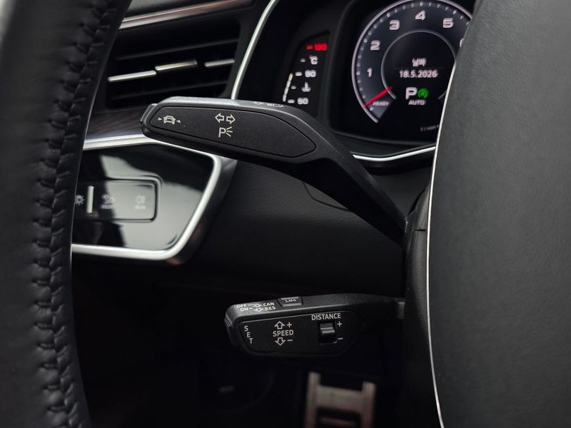 2020 Audi A6 45 TFSI Quattro Premium photo 27