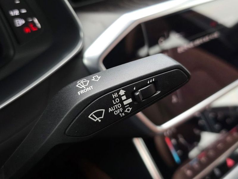 2020 Audi A6 45 TFSI Quattro Premium photo 28