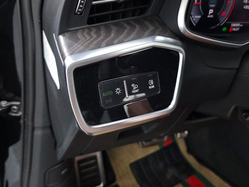2020 Audi A6 45 TFSI Quattro Premium photo 30
