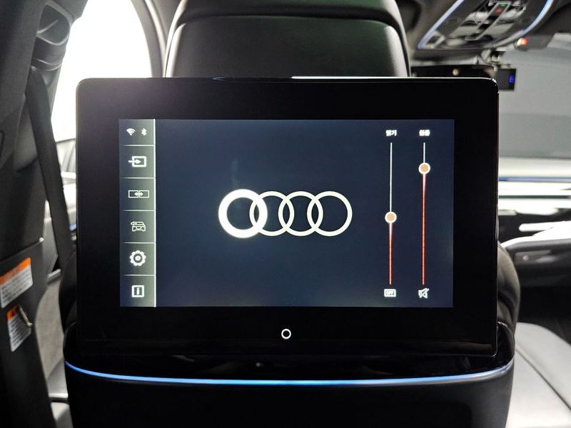 2021 Audi A8 55 TFSI Quattro LWB photo 18