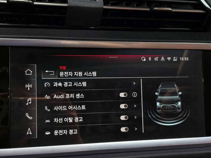2025 Audi Q3 35 TDI photo 17