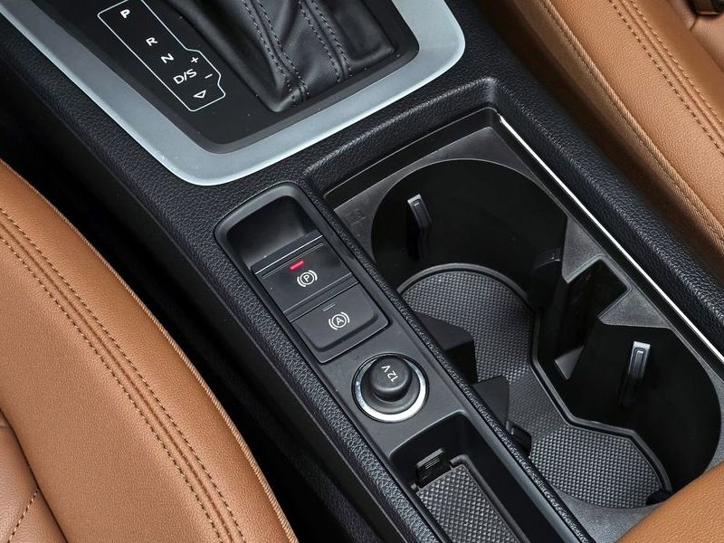 2025 Audi Q3 35 TDI photo 19