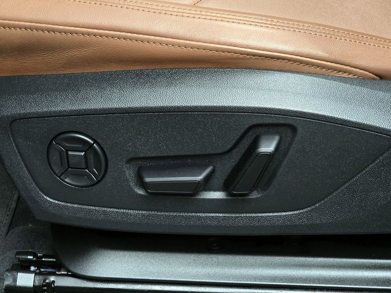 2025 Audi Q3 35 TDI photo 21