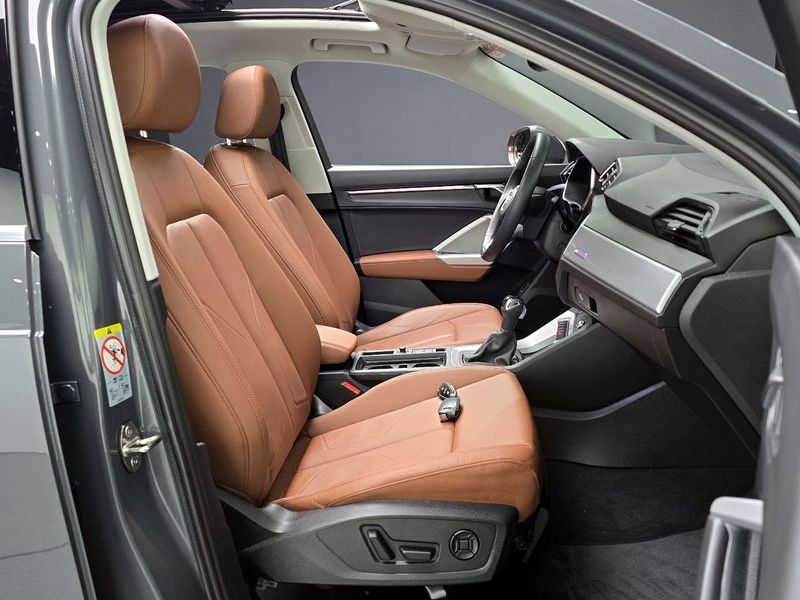 2025 Audi Q3 35 TDI photo 27