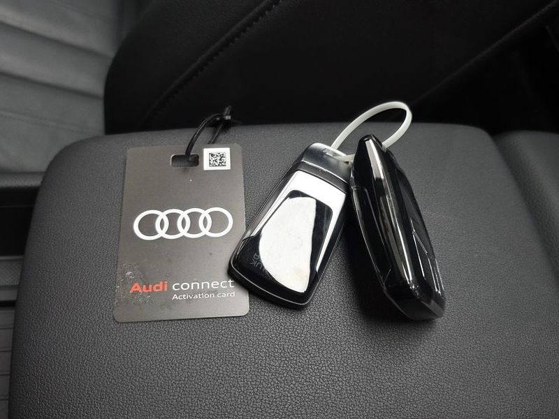 2023 Audi A4 40 TFSI photo 19