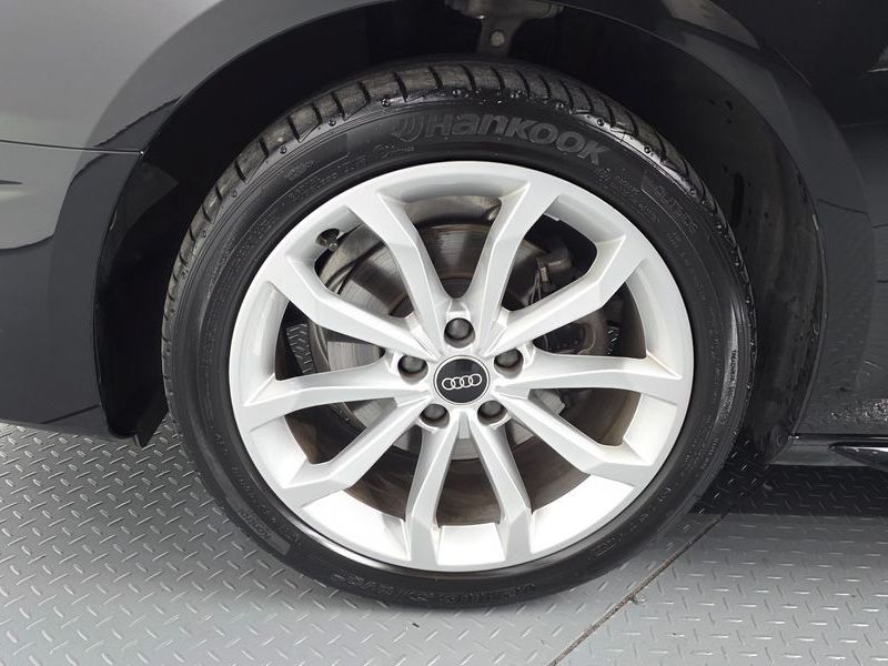 2023 Audi A4 40 TFSI photo 21