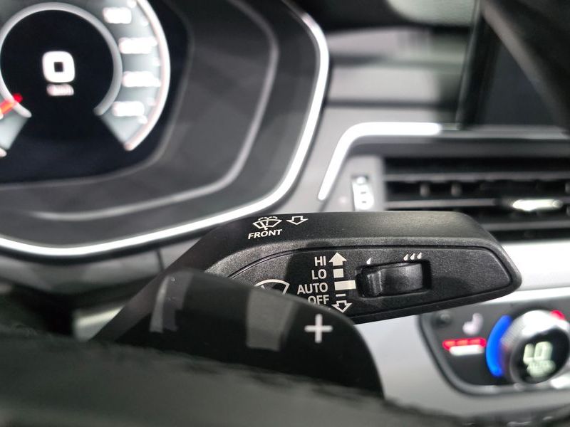2023 Audi A4 40 TFSI photo 28