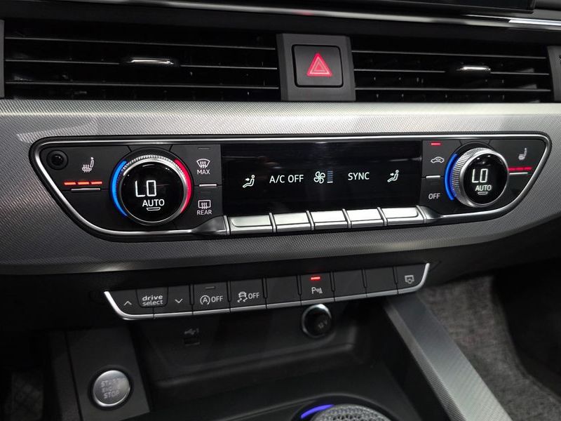 2023 Audi A4 40 TFSI photo 29