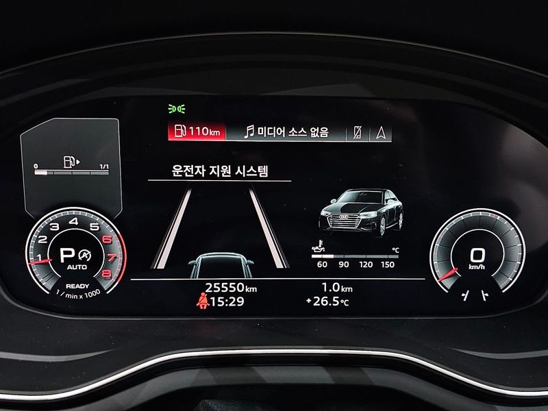 2023 Audi A4 40 TFSI Premium photo 8