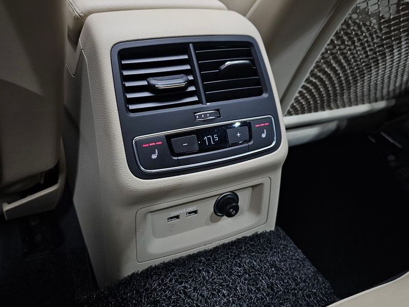 2023 Audi A4 40 TFSI Premium photo 19