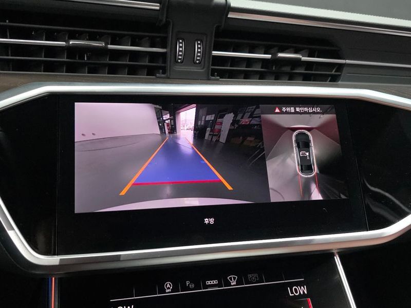 2023 Audi A6 45 TFSI Quattro Premium photo 16