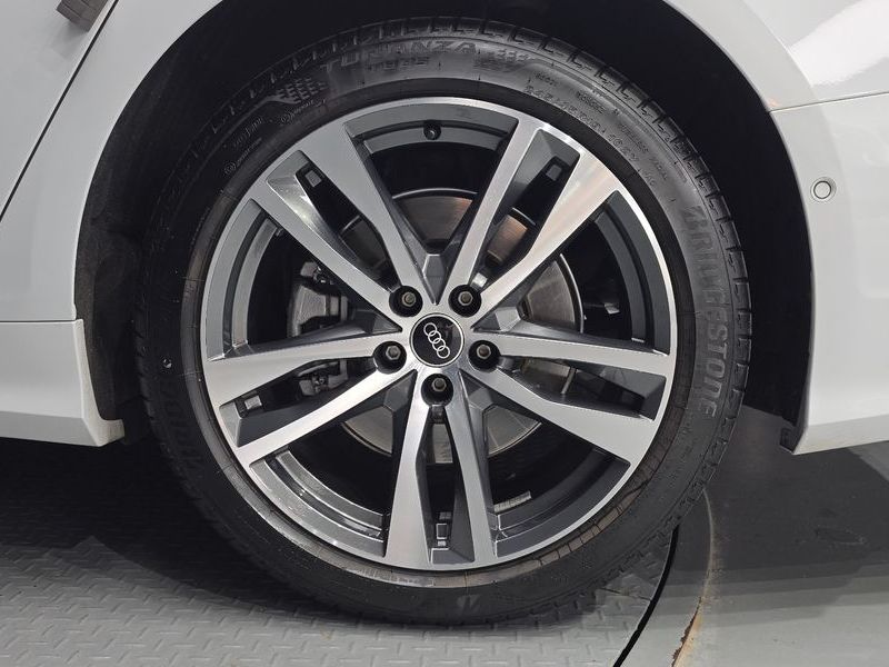 2023 Audi A6 45 TFSI Quattro Premium photo 21