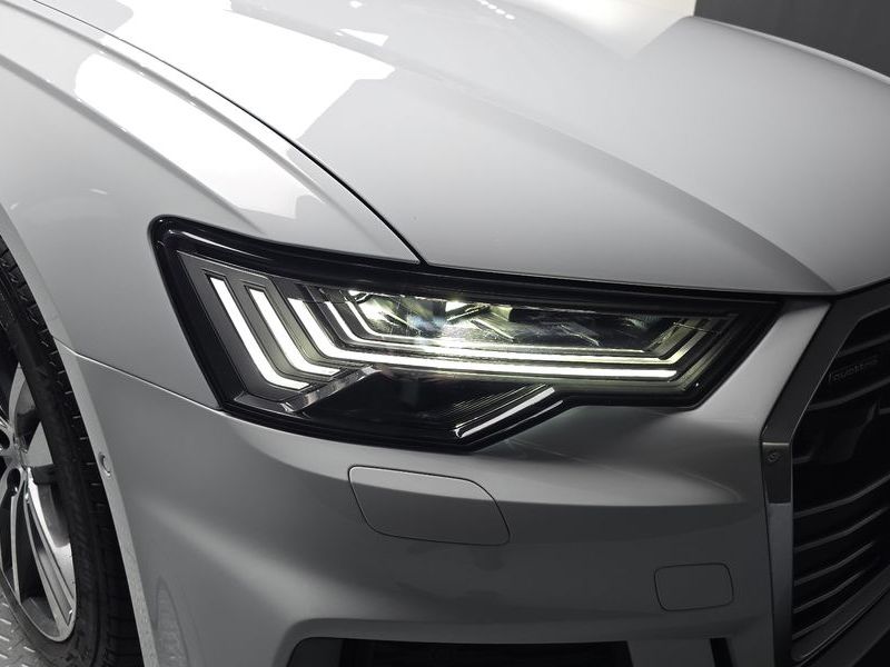 2023 Audi A6 45 TFSI Quattro Premium photo 22