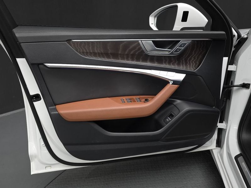 2023 Audi A6 45 TFSI Quattro Premium photo 24