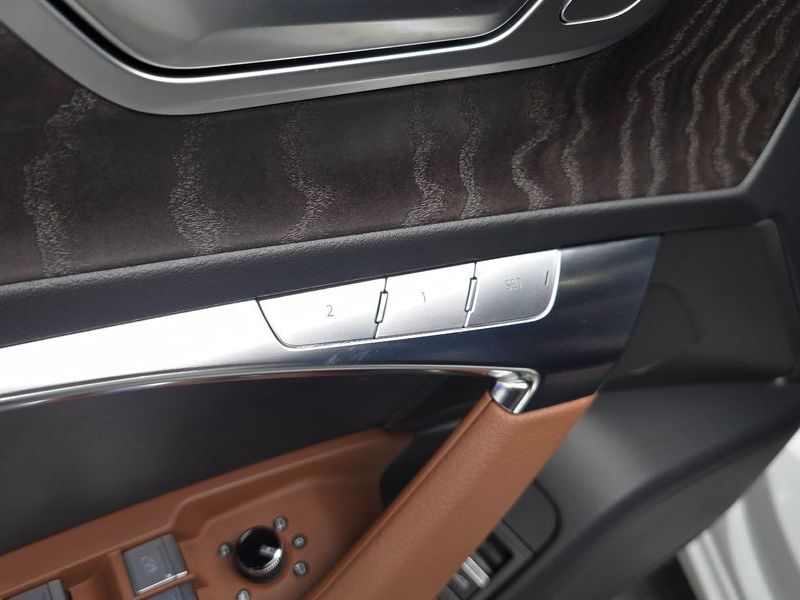 2023 Audi A6 45 TFSI Quattro Premium photo 27
