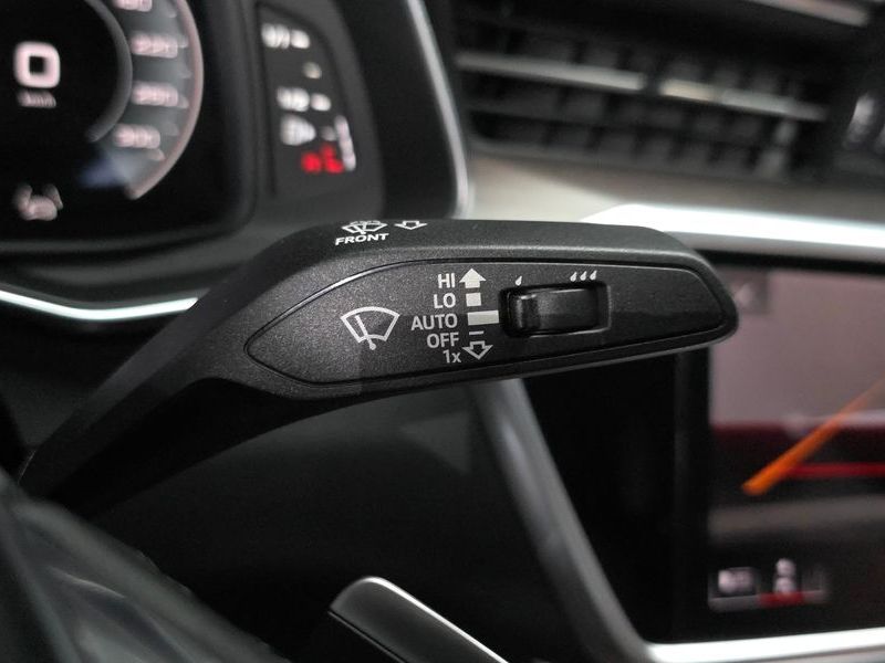 2023 Audi A6 45 TFSI Quattro Premium photo 30