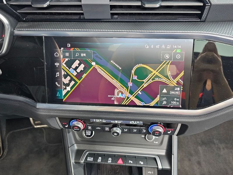 2023 Audi Q3 35 TDI Premium Sportback photo 14