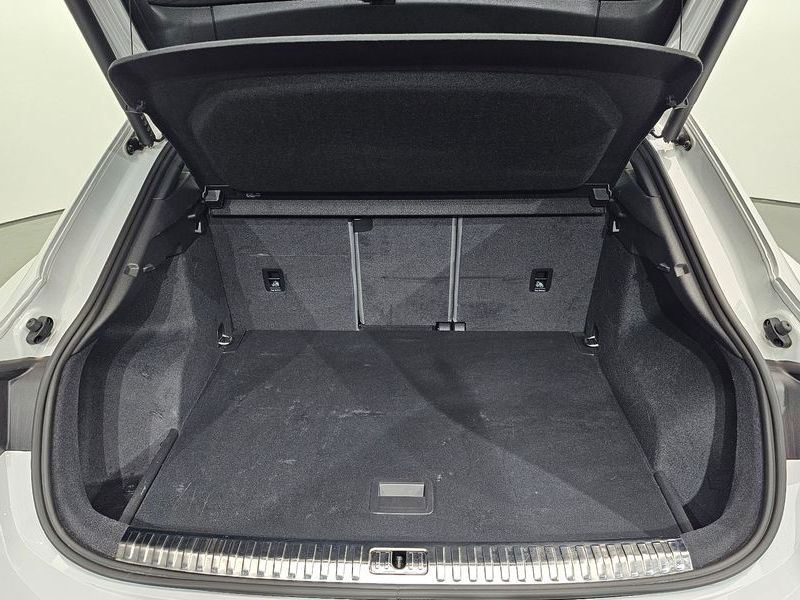 2023 Audi Q3 35 TDI Premium Sportback photo 20