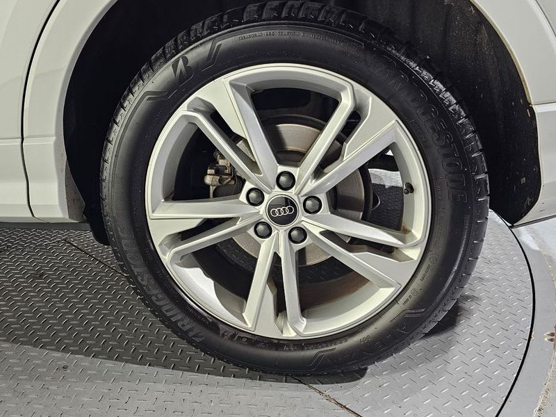 2023 Audi Q3 35 TDI Premium Sportback photo 21