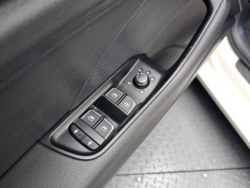 2015 Audi A3 35 TDI Dynamic 8V photo 18
