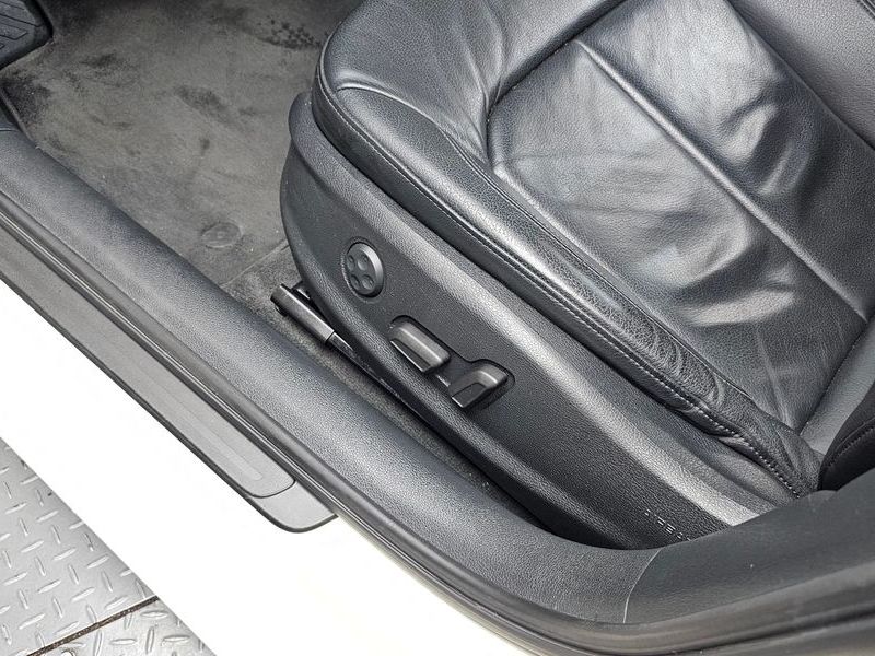 2015 Audi A3 35 TDI Dynamic 8V photo 19