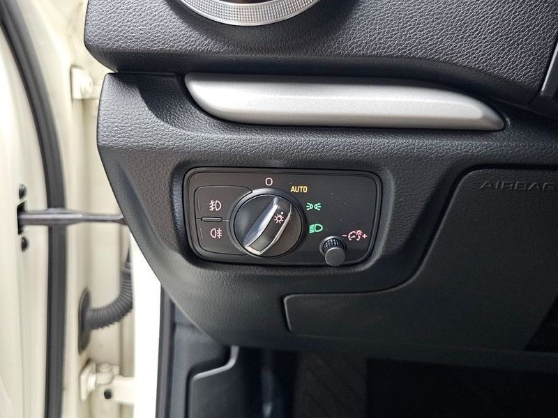 2015 Audi A3 35 TDI Dynamic 8V photo 20